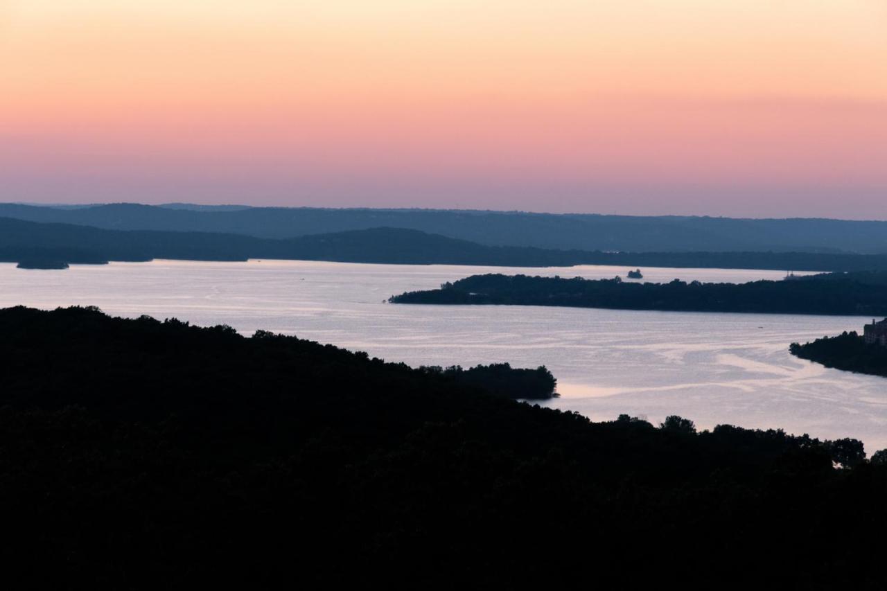 Fall Creek Resort 590-2 Branson Exteriör bild